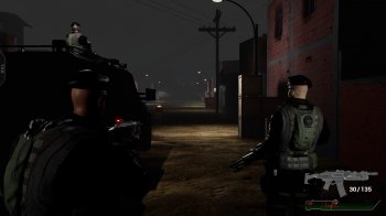 Elite Battle: Rio (2019) PC | 