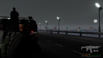 Elite Battle: Rio (2019) PC | 