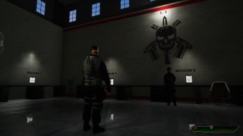 Elite Battle: Rio (2019) PC | 