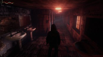 Injection &#960;23 No Name, No Number (2019) PC | 