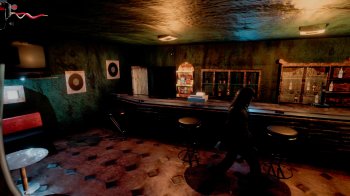 Injection &#960;23 No Name, No Number (2019) PC | 