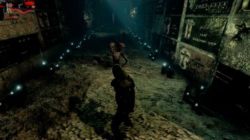 Injection &#960;23 No Name, No Number (2019) PC | 