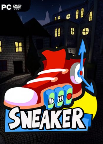 Sneaker (2019) PC | 