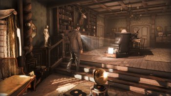 SONG OF HORROR: Episode 1-5