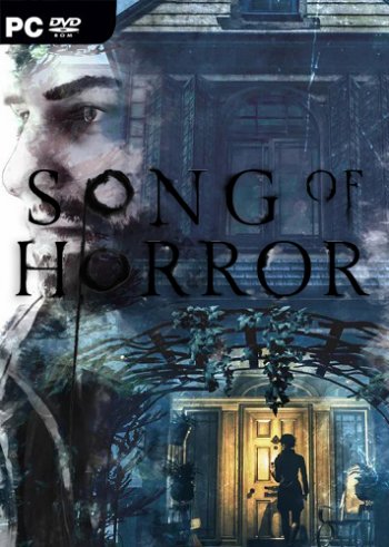 SONG OF HORROR: Episode 1-5