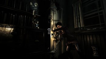 SONG OF HORROR: Episode 1-5