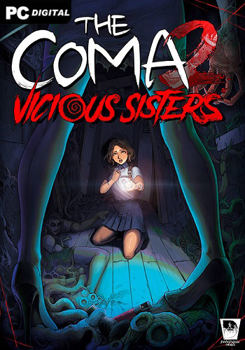 The Coma 2: Vicious Sisters - Deluxe Edition