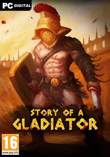 Story of a Gladiator (2019) PC | 
