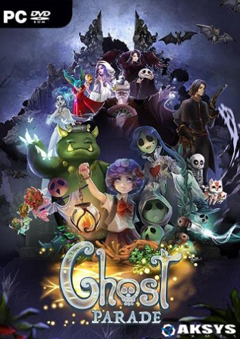 Ghost Parade (2019) PC | 