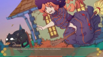 Bewitched (2019) PC | 