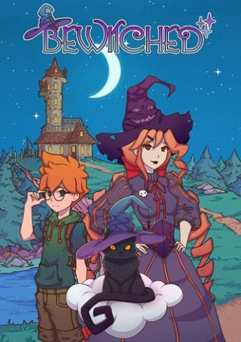 Bewitched (2019) PC | 