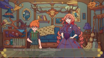 Bewitched (2019) PC | 