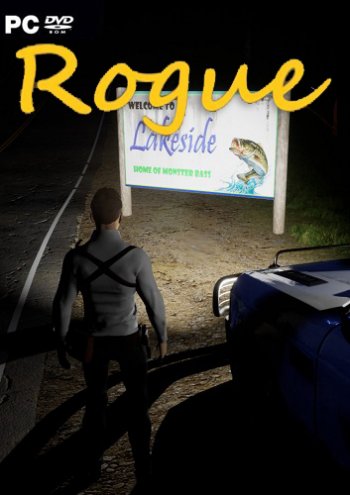 Rogue (2019) PC | 