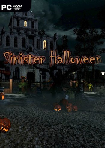 Sinister Halloween
