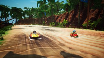 Race With Ryan (2019) PC | 