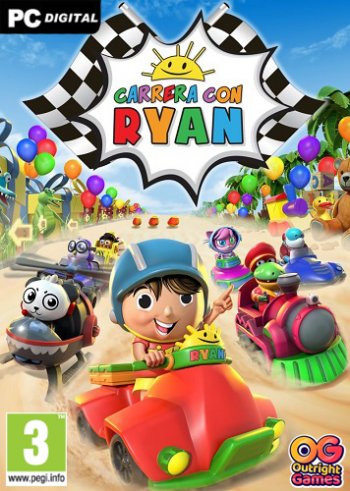 Race With Ryan (2019) PC | 