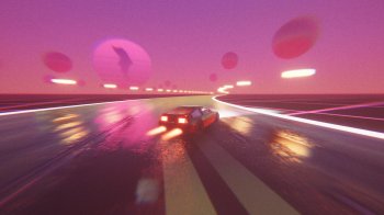 Vaporwave Drift (2019) PC | 