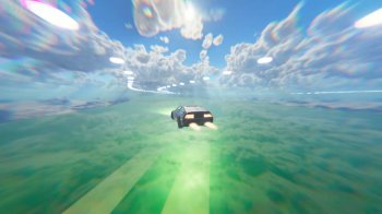 Vaporwave Drift (2019) PC | 