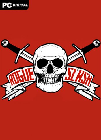 Rogue Slash (2019) PC | 