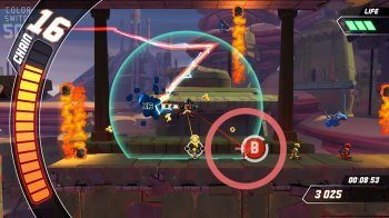 Skybolt Zack (2019) PC | 