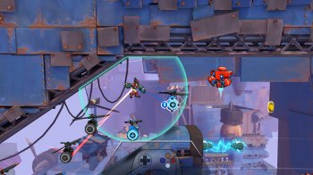 Skybolt Zack (2019) PC | 