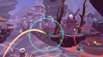 Skybolt Zack (2019) PC | 