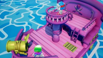 Headsnatchers (2019) PC | 