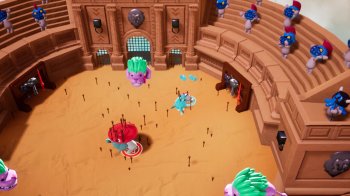 Headsnatchers (2019) PC | 