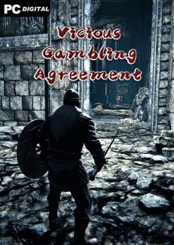Vicious Gambling Agreement (2019) PC | 
