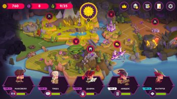 King's League II (2019) PC | 