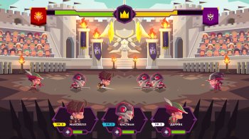 King's League II (2019) PC | 