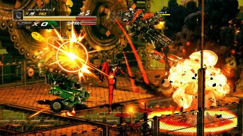 The TakeOver (2019) PC | 