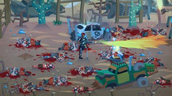 Infected Shelter (2019) PC | 