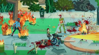 Infected Shelter (2019) PC | 