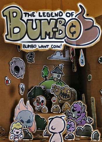 The Legend of Bum-Bo (2019) PC | 