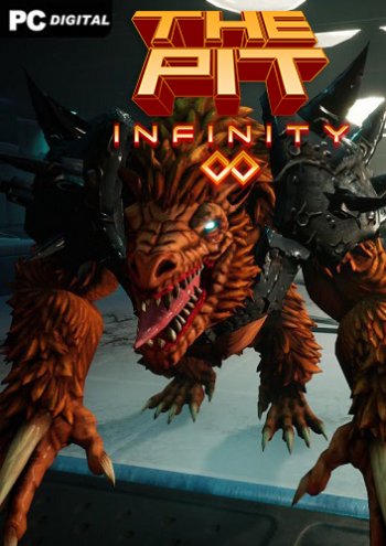 The Pit: Infinity (2019) PC | 