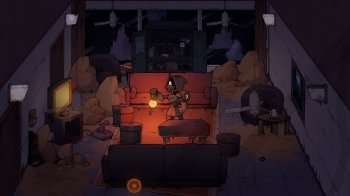 Some Distant Memory (2019) PC | 