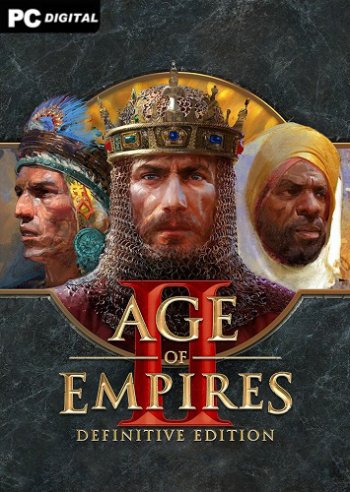 Age of Empires II: Definitive Edition
