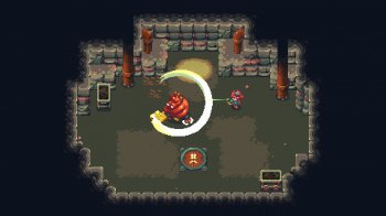 Sparklite [v 1.2.16] (2019) PC | 