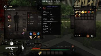 The Withering (2019) PC | 