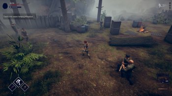 RED EVIL (2019) PC | 