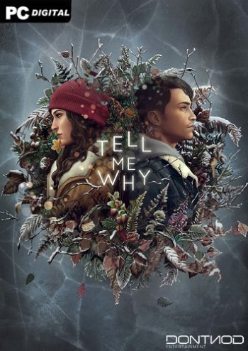 Tell Me Why: Chapter 1-3