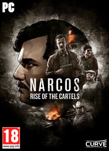 Narcos: Rise of the Cartels (2019) PC | RePack  xatab