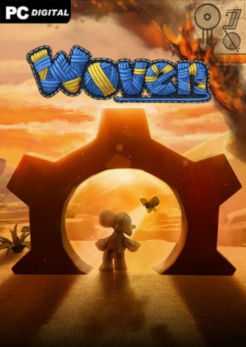 Woven (2019) PC | 