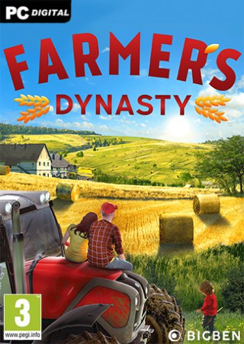 Farmer's Dynasty