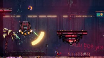 Black Future '88 (2019) PC | 