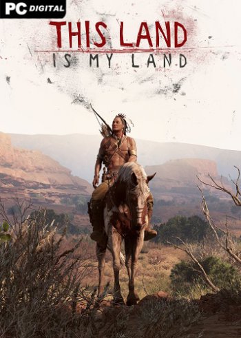 This Land Is My Land