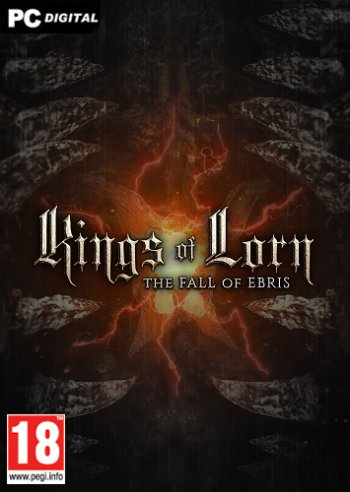 Kings of Lorn: The Fall of Ebris (2019) PC | 