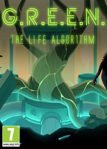 GREEN VIDEO GAME (2019) PC | 