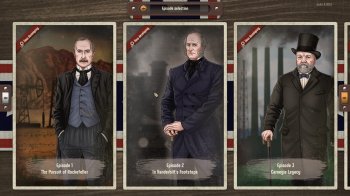 Plutocracy (2019) PC | Early Access